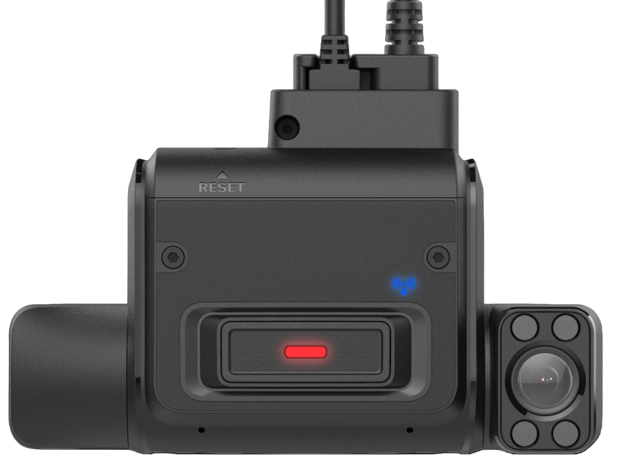 Video Tracker Device