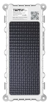 TLW2-12BSL Solar Asset Tracker