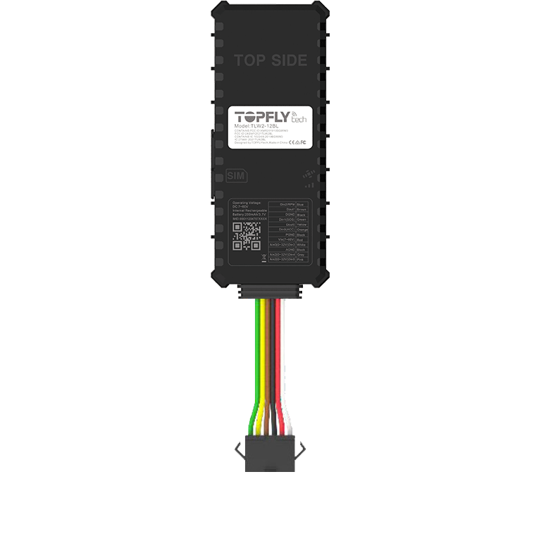 TopFly Tracker