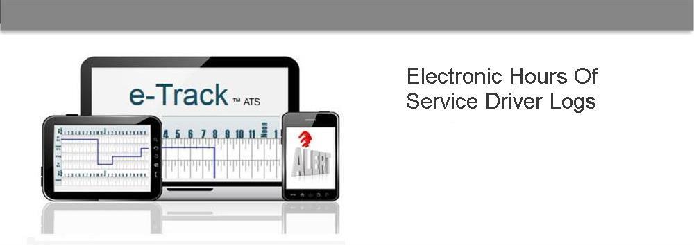 EasiTrack eLog Solution