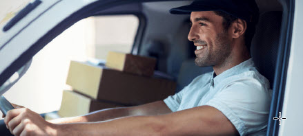 Driver Identification