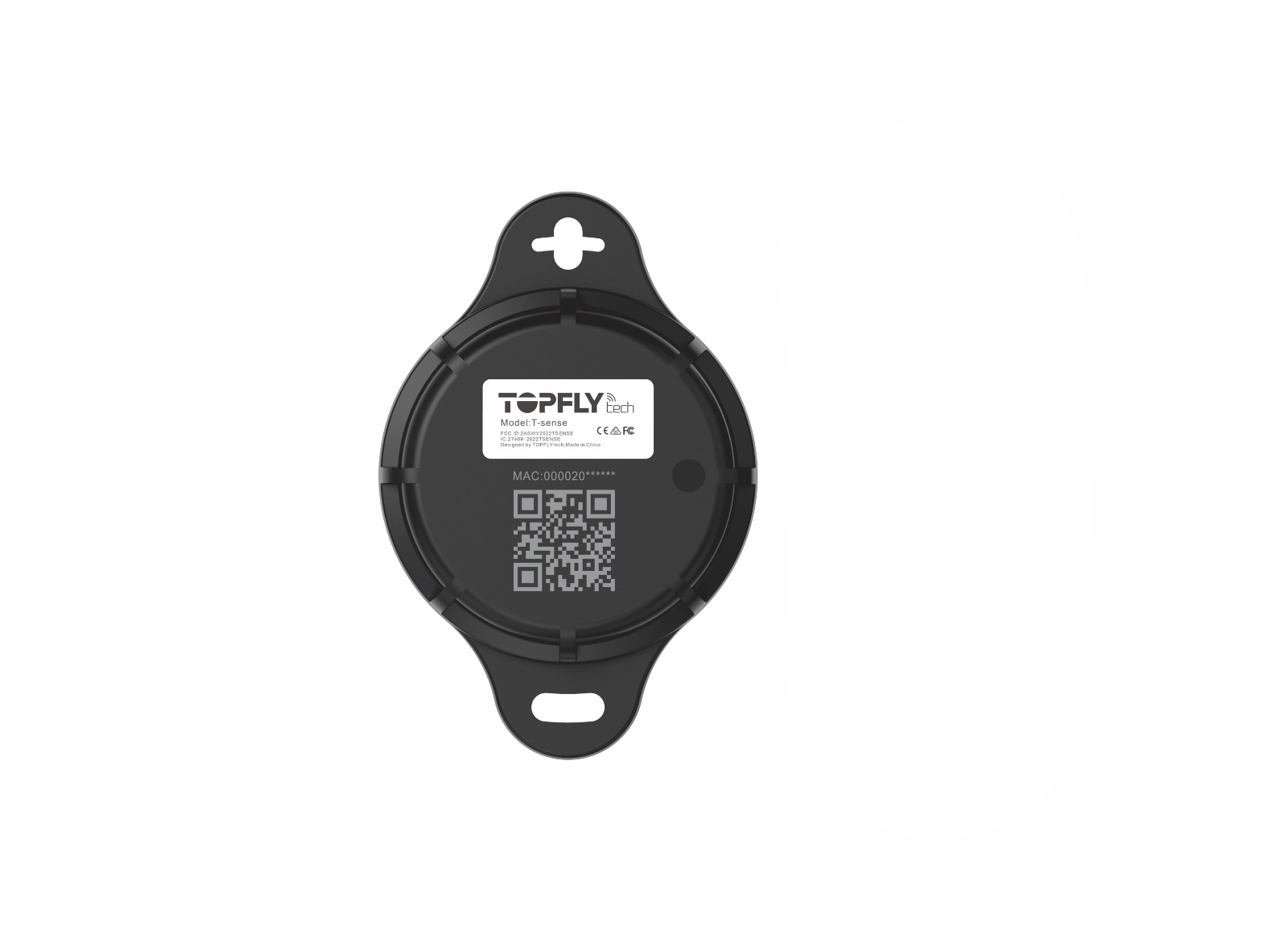 TSTH1-B Temperature & Humidity Sensor