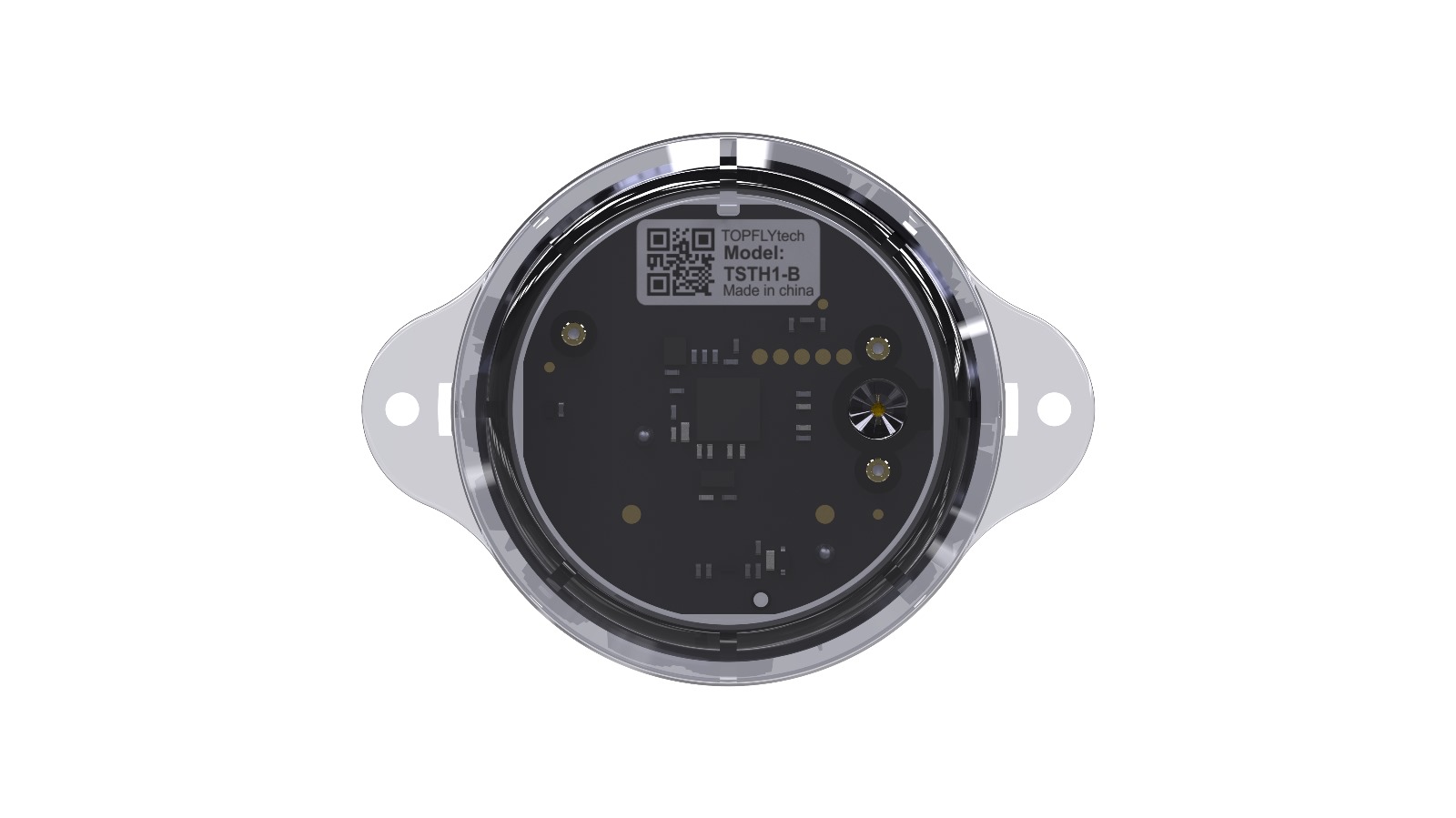 TSTH1-B Temperature & Humidity Sensor