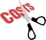 Cut operational costs